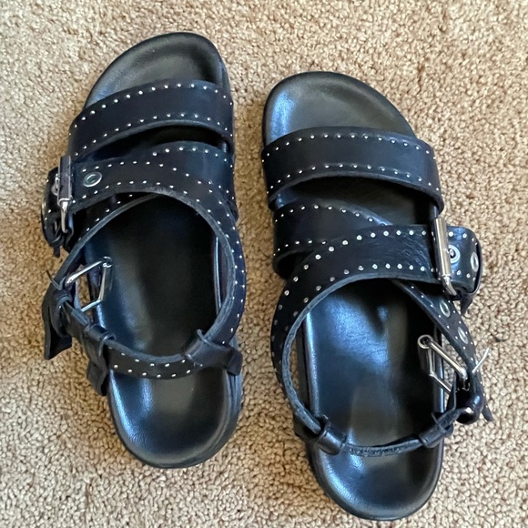 all saints nina sandals